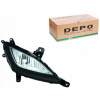 Halogén [depo] Depo 221-2042R-UE