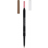 Rimmel London Brow Pro Microdefiner Pencil ceruzka na obočie 001 Blonde 0,9 g