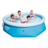 Bestway 57448 Samostavací bazén 244x61cm