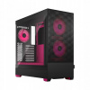 Fractal Design Pop Air RGB Core TG Clear Tint FD-C-POR1A-03
