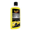 Meguiar's Ultimate Wash & Wax - Autošampón s voskom G17716