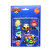 Alltoys Figurky Brawl Stars série 1, sada 5ks, č.1
