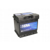 BATÉRIA 12V 52Ah 470A ERA 50Ah ERA