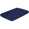 Nafukovací matrace BESTWAY Flocked Double 191 x 137 x 22 cm