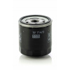 Mann-Filter W 714/3 Olejový filter