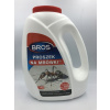 POĽNOHOSPODÁRSKY PRÁŠOK 1 kg bojuje proti 100 hniezdam brozov (POĽNOHOSPODÁRSKY PRÁŠOK 1 kg bojuje proti 100 hniezdam brozov)