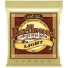 Oceľové struny Ernie Ball 2003 Earthwood Light