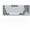 Satechi SM1 Slim bluetooth klávesnica, Light Gray ST-KSM1LT-EN
