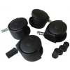 Kolieska WASHBOY 23a24l (4ks)