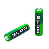 BLOW Batéria Super Heavy Duty AAA R03P 2ks