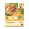 Bozita Cat Sterilised Kousky v omáčke s kuraciecím 370 g