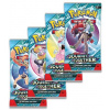 Pokémon TCG TCG Journey Together Booster