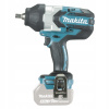 Makita DTW1002Z Rázový uťahovák 1000 Nm BLDC