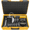 REMS H-Swing 22V 10-22 / 3/8-7/8