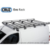 Střešní koš Opel Combo 03-12, CRUZ EVO