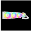 Arctic chladič CPU Liquid Freezer III Pro 360 A-RGB white (ACFRE00188A)