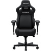 Anda Seat Kaiser 4 V2 Size XL Black Fabric