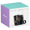TRUELIFE Aquafloss station F300 ústna sprcha s nádržkou čierna 600 ml 1 x 1 ks