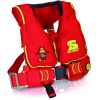 SECUMAR Detská Automatická Záchranná Vesta Mini Duo Protect 150 N 15440 15 - 30 kg Číslo výrobku 15440