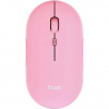 Trust Puck Rechargeable Bluetooth Wireless Mouse 24125