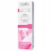 Delia Cosmetics Satine Depilation 12in1 Total Effect depilačný krém pre všetky typy pokožky 100 ml
