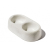 Tvaroh Dvoumiska beton č.52 120 ml ovál