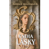 Kniha lásky - Kathleen McGowanová