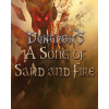 ESD Dungeons 2 Song of Sand and Fire