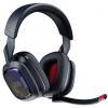 Logitech Astro A30, modrá/červená 939-002001