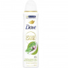 DOVE Matcha Green Tea & Sakura Blossom scent deospray 150ml