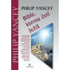 Yancey Philip Bible, kterou četl Ježíš