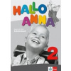 Hallo Anna 2 (A1.1) – Arbeitsbuch