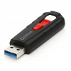 Pendrive Platinet PMFSSD250 1 TB USB 2.0, USB 3.0, USB 3.1, USB 3.2 čierny