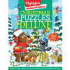Christmas Puzzles Deluxe