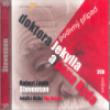 Stevenson R.L. - Podivný případ doktora Jekylla a pana Hyda [2 CD]
