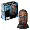 Ravensburger 3D Puzzle - Hylkies: Star Wars: Chewbacca - 54 ks
