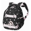 Meatfly Levi - Black Dots 10 L