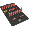 Wera 004970 Izolovaná Zyklop 8100 SB VDE 1, upínací část 3/8
