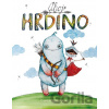 Ahoj hrdino! - Karen Young