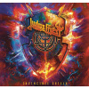 JUDAS PRIEST INVINCIBLE.. -SOFTPACK- CD