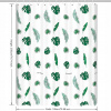Sprchová opona nepremokavá pleseň - 180 x 200 (Sprchová opona nepremokavá pleseň - 180 x 200)