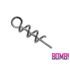 Delphin BOMB! Twisto Screw LOCK L 10 ks