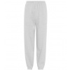 Neutral Unisex tepláky NE74003 Ash Grey XXL