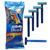Gillette Blue Žiletky Plus 5ks