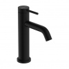 Hansgrohe Tecturis S Umývadlová batéria, CoolStart, matná čierna 73312670
