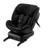 KINDERKRAFT Xpedition 3 i-Size black 2025