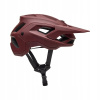 Cyklistická prilba Fox Speedframe Helmet Solid - rust L
