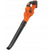 Píla na - BlackDecker GWC1820PC 18V 2Ah listové dúchadlo (Píla na - BlackDecker GWC1820PC 18V 2Ah listové dúchadlo)