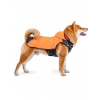 Obleček Vesta Splendor II army-oranžová 65 cm