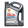 Motorový olej Shell Helix Ultra Professional AJ-L 0W-30 5 l